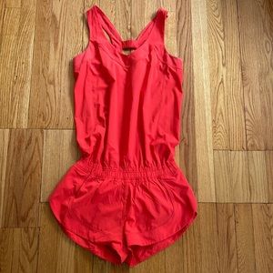 lululemon Romper